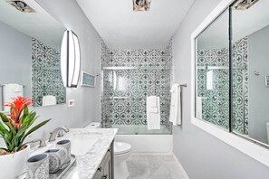 Ferienhaus (5 Bedrooms) | Innenbereich