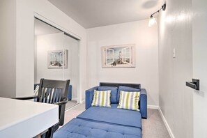 Casa (5 Bedrooms) | Interior