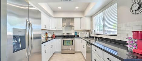 Casa (5 Bedrooms) | Interior