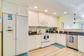 公寓 (2 Bedrooms) | 住宿內部