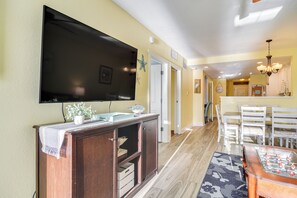 公寓 (2 Bedrooms) | 住宿內部