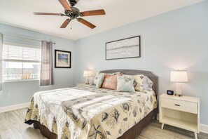 Appartamento (2 Bedrooms) | Interni