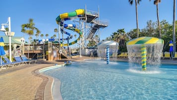 Apartment (2 Bedrooms) | Front of property