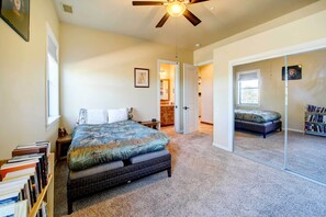 House (2 Bedrooms) - Star Valley Retreat w/ Hot Tub - Near Hiking (Payson)