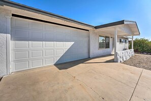 Maison (4 Bedrooms) | Intérieur