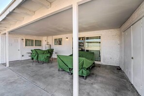 Maison (4 Bedrooms) | Intérieur