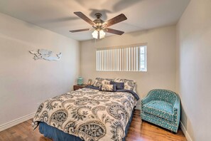 Interior - Group Getaway in Lake Havasu City, 3 Mi to Dtwn! (Lake Havasu City)