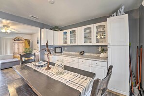 Casa (4 Bedrooms) | Interior