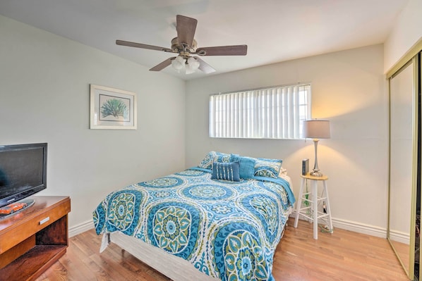 Maison (4 Bedrooms) | Intérieur