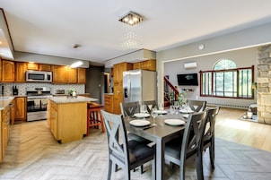 Maison (3 Bedrooms) | Intérieur