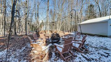 独立别墅 (3 Bedrooms) | 住宿内部