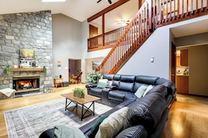 Maison (3 Bedrooms) | Intérieur