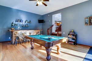 Casa (3 Bedrooms) | Fachada da propriedade