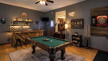 Maison (3 Bedrooms) | Intérieur