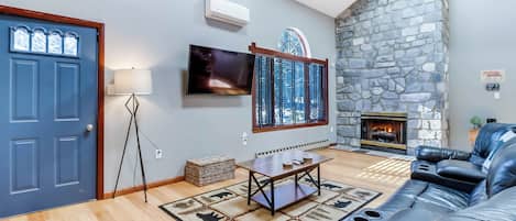 Maison (3 Bedrooms) | Intérieur