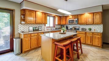 Maison (3 Bedrooms) | Intérieur