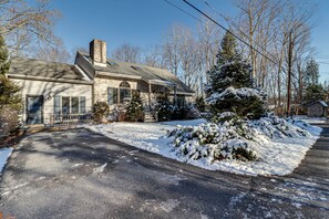 Rumah (3 Bedrooms) | Interior