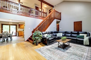 Maison (3 Bedrooms) | Intérieur