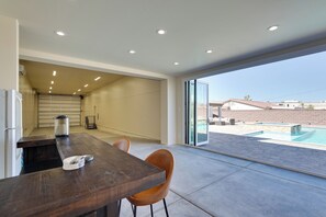 Casa (3 Bedrooms) | Interior