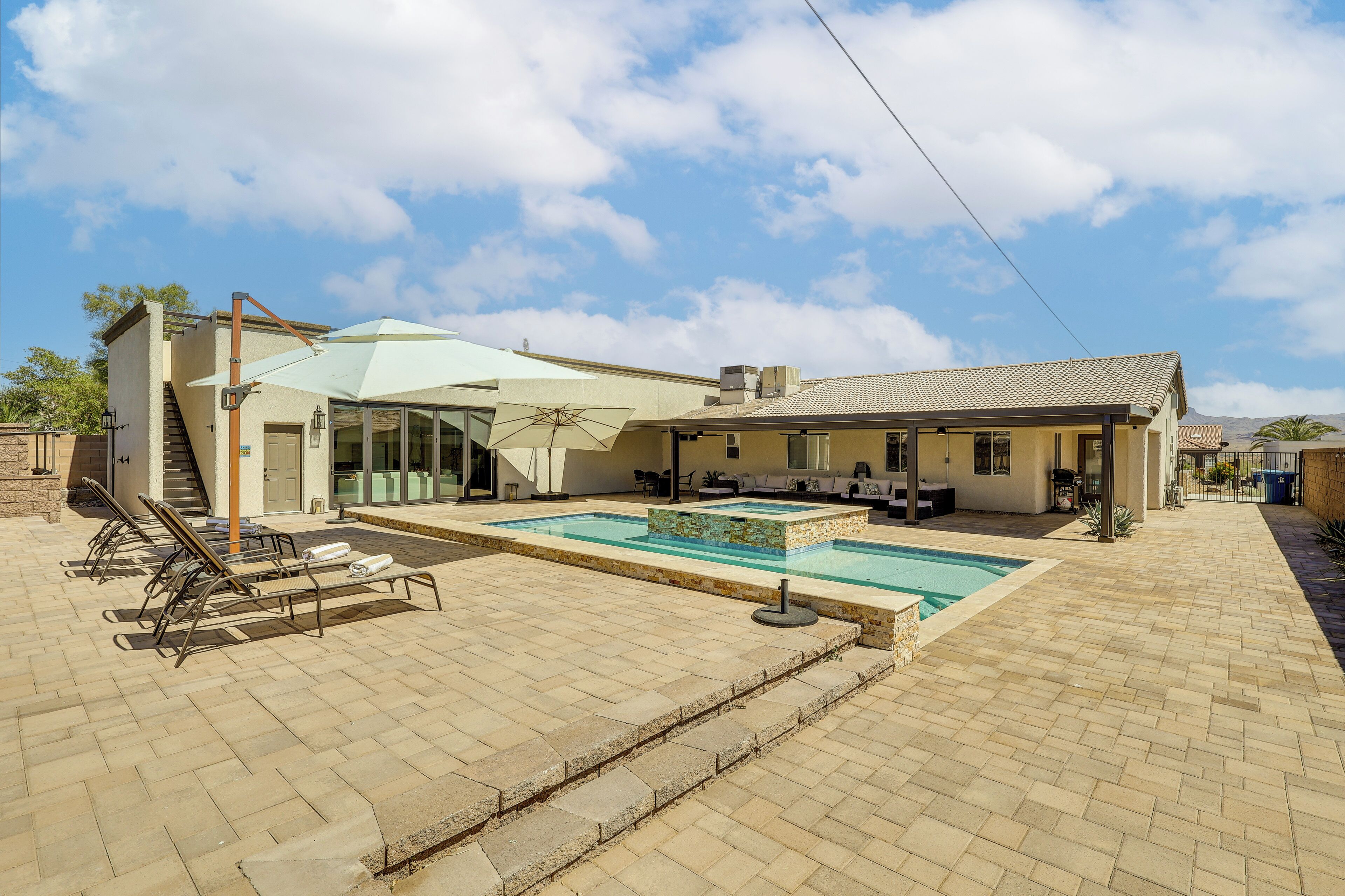 Casa (3 Bedrooms) | Fachada del alojamiento