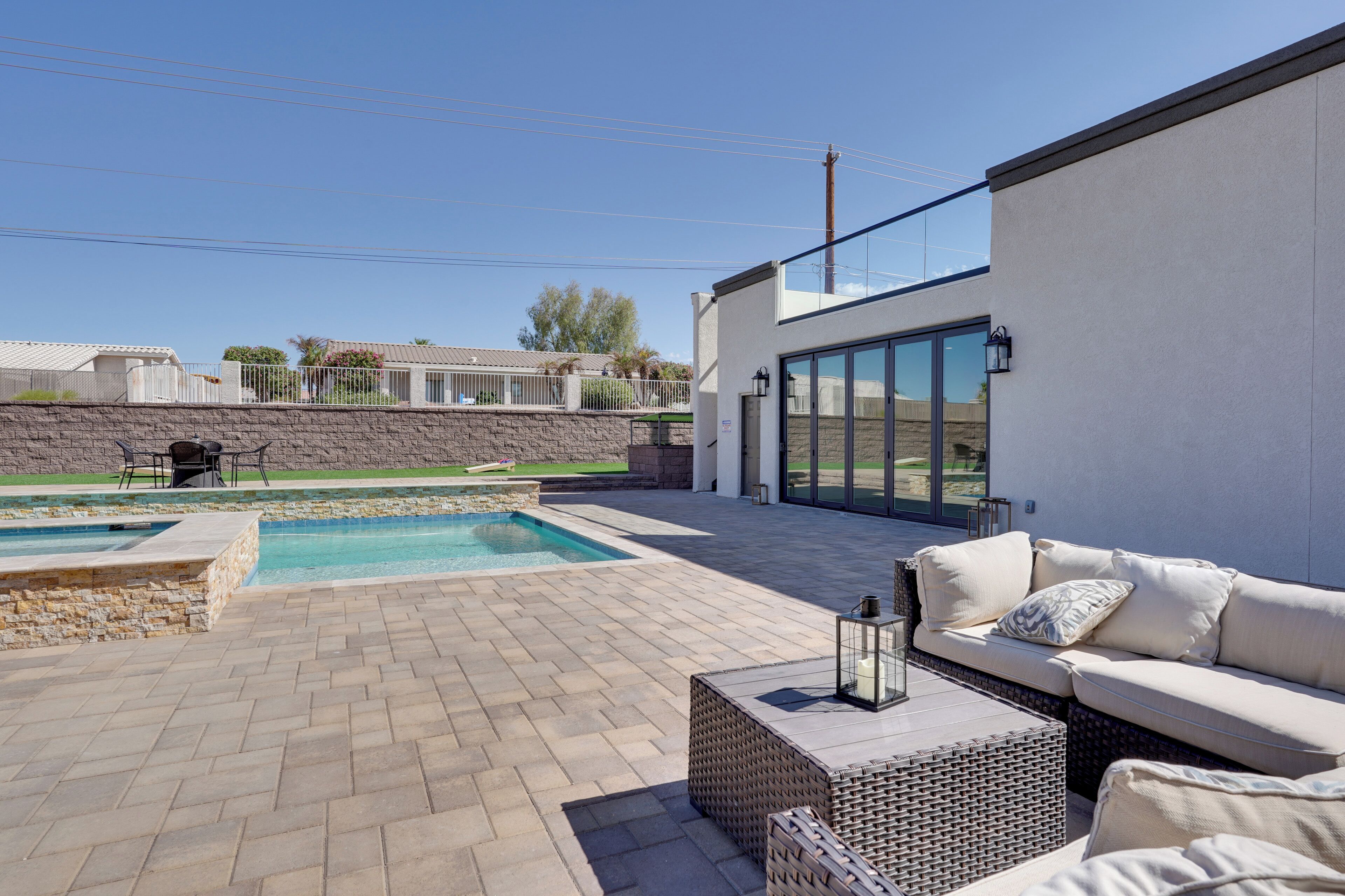 Casa (3 Bedrooms) | Interior