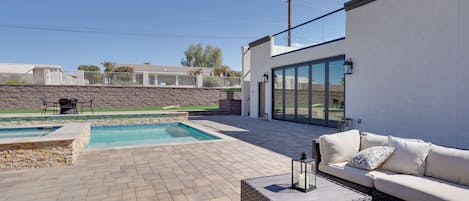 Casa (3 Bedrooms) | Interior