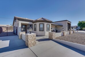 Maison (3 Bedrooms) | Intérieur