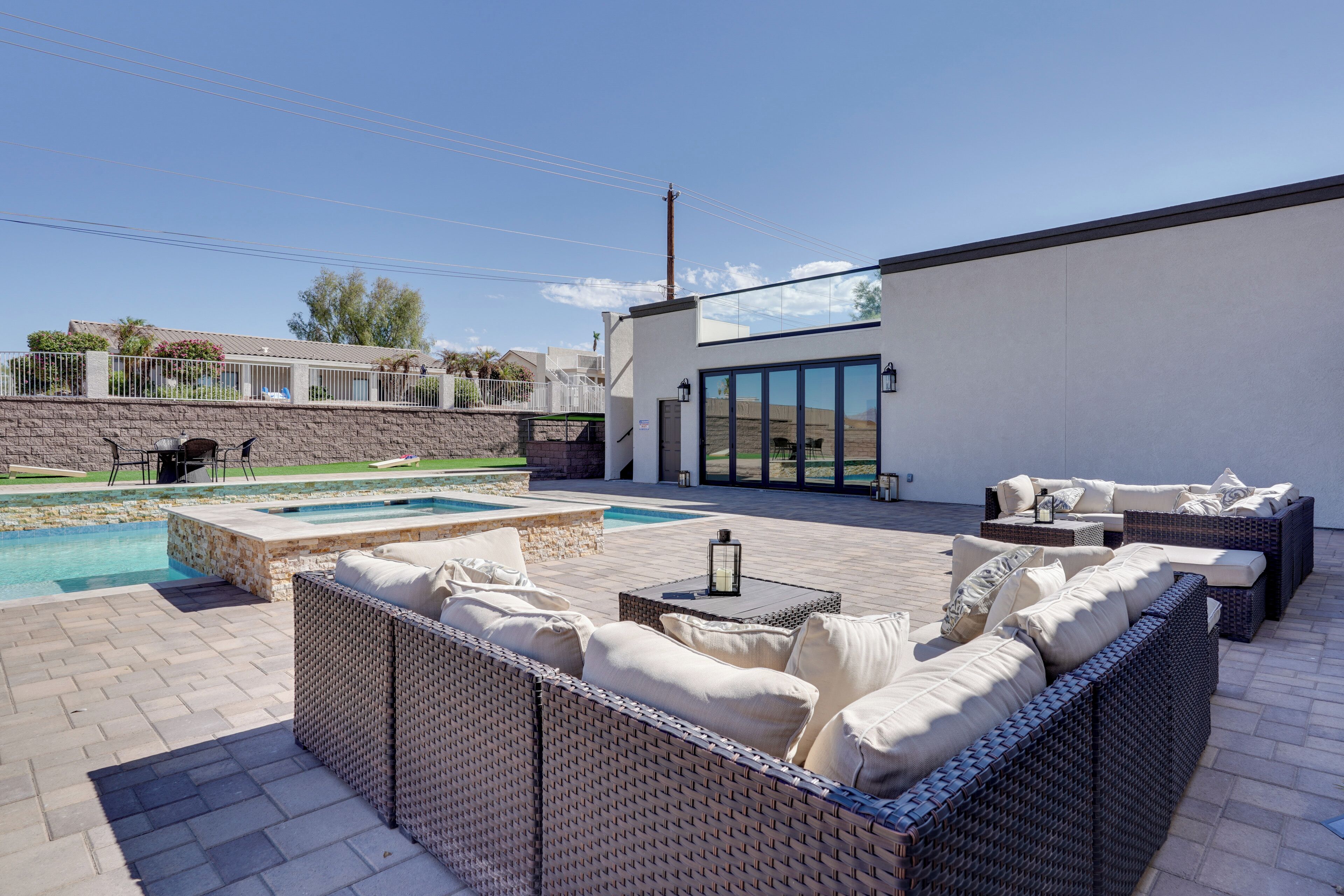 House (3 Bedrooms) | Front of property