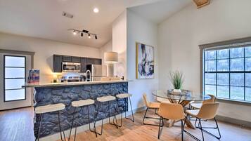 Rumah (3 Bedrooms) | Interior