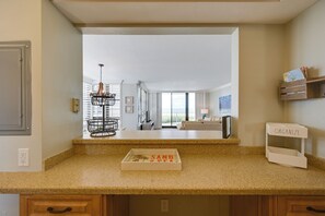 Apartment (2 Bedrooms) | Innenbereich