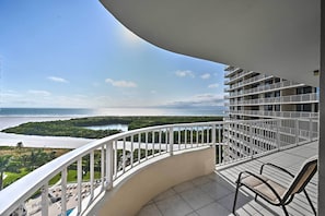 Lägenhet (2 Bedrooms) | Boendeområde