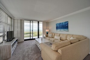 Apartment (2 Bedrooms) | Innenbereich
