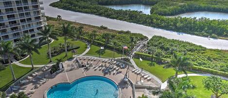 Apartment (2 Bedrooms) | Innenbereich