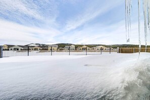 Hus (5 Bedrooms) | Innvendig