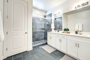 Ferienhaus (5 Bedrooms) | Innenbereich