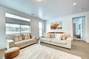 Hus (5 Bedrooms) | Innvendig