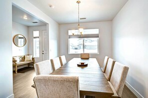 Ferienhaus (5 Bedrooms) | Innenbereich