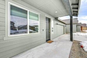 Ferienhaus (5 Bedrooms) | Innenbereich