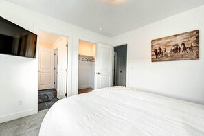 ハウス (5 Bedrooms) | 内装