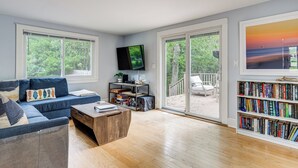 코티지 (3 Bedrooms) | 숙박 시설 정면