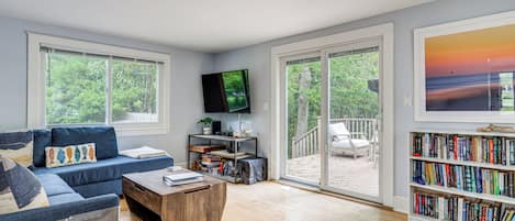 Cottage (3 Bedrooms) | Front of property