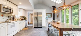 Hamptons Vacation Rental w/ Seasonal Pool!