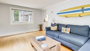 코티지 (3 Bedrooms) | 내부