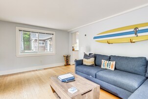 Cottage (3 Bedrooms) | Interior