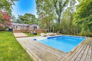 Cottage (3 Bedrooms) | Interior