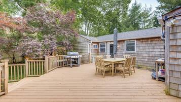 Casa de campo (3 Bedrooms) | Interior