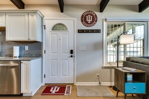 Interior - Bloomington Vacation Rental ~ 2 Mi to University! (Bloomington)