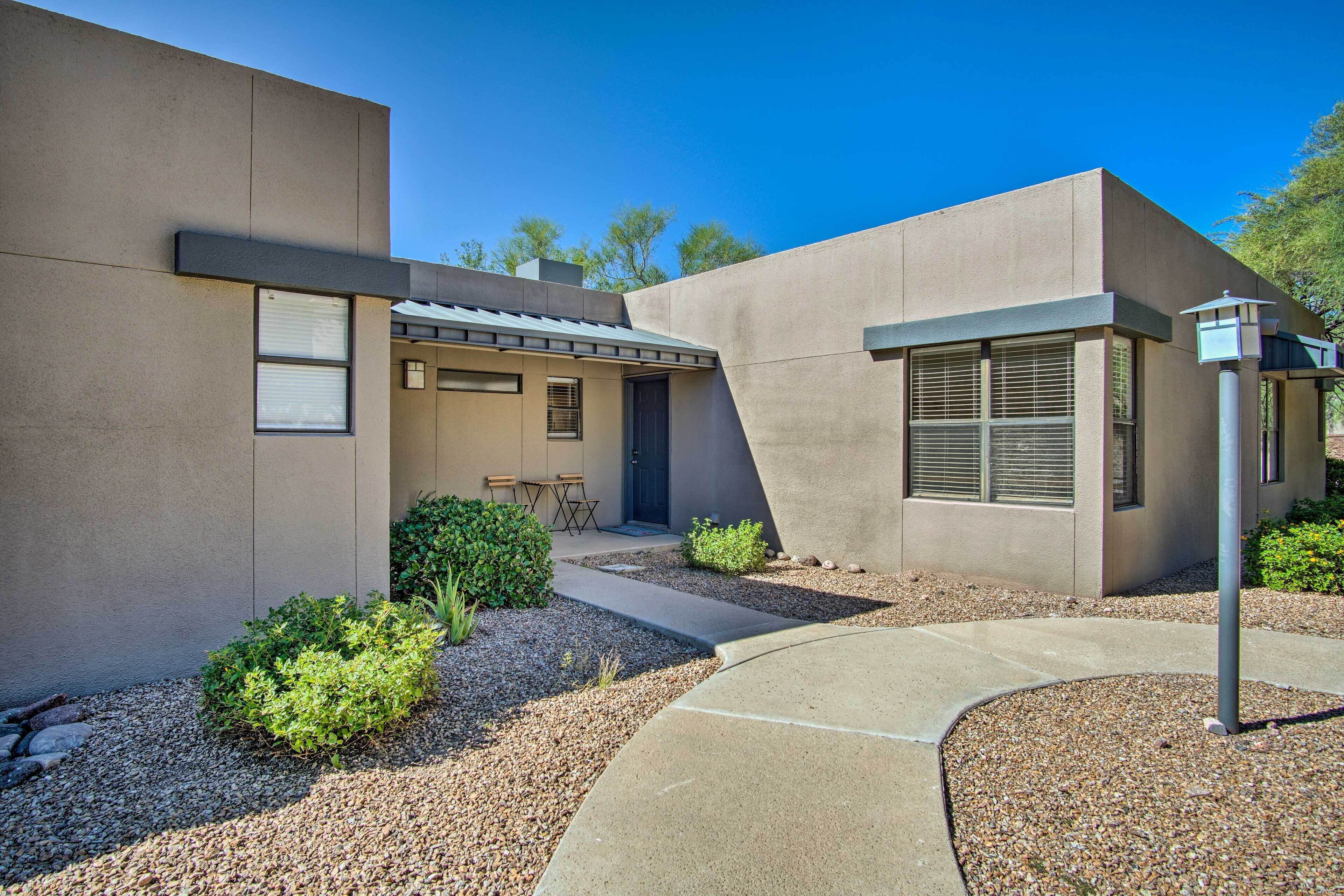 公寓 (2 Bedrooms) | 住宿內部