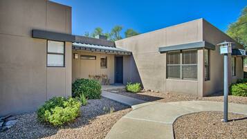 Departamento (2 Bedrooms) | Interior