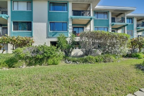 Apartment (2 Bedrooms) | Interior - Walk to Bradenton Beach: Gulf-view Home w/ Lanai (Bradenton Beach)